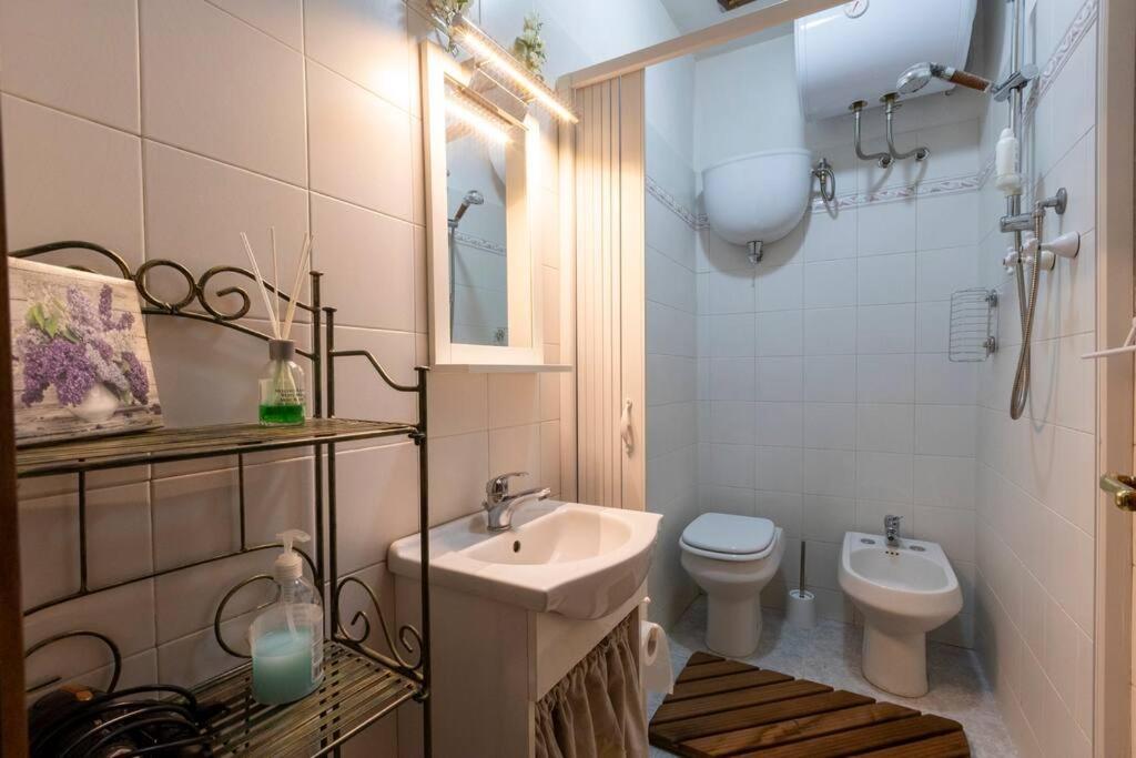 Casa Onda - Nel Cuore Della Contrada Сиена Экстерьер фото